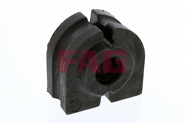 Mounting, stabiliser bar